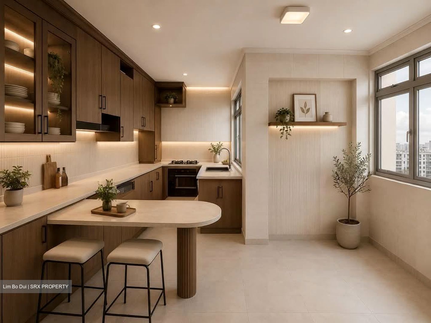 Blk 547 Pasir Ris Street 51 (Pasir Ris), HDB Executive #573543301